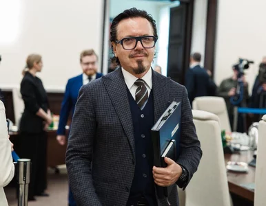 Miniatura: Wojciech Balczun: Czas naiwności się...