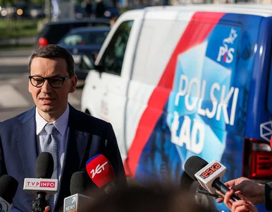 Miniatura: Morawiecki: Ustawa dot. kwoty wolnej od...