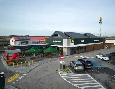 Miniatura: Zawieszamy sobie wysoko poprzeczkę