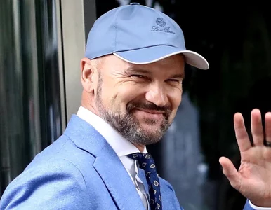 Miniatura: Rafał Brzoska kończy misję deregulacyjną....