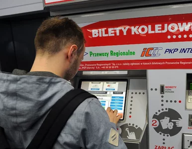 Miniatura: Będzie obniżka cen biletów PKP? Resort...