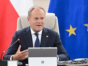 Miniatura: Walka o płacę minimalną trwa. Padły trzy...