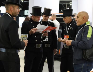 Miniatura: Heating Tech 2026 – miejsce spotkań...