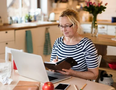 Miniatura: W tych dwóch miesiącach najlepiej przejść...