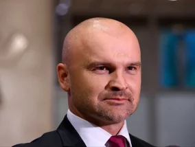 Miniatura: Rafał Brzoska ośmieszył Metę. Prezes...