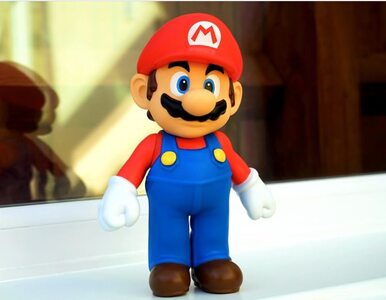 Najnowsza gra z Mario ma przytłaczać zawartością. Sama prezentacja trwa...