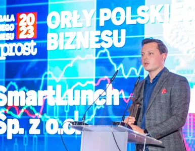 Miniatura: Od kantyny do SmartLunch, czyli jak...