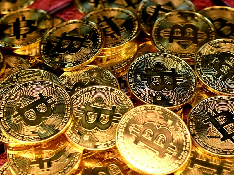 Sprzedaż i kupno kryptowalut odbija się w deklaracji PIT. Fiskus to sprawdzi