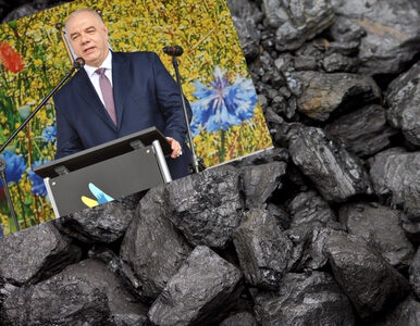 Bogdanka zmniejszy wydobycie węgla. Jacek Sasin zapowiada dymisję prezesa