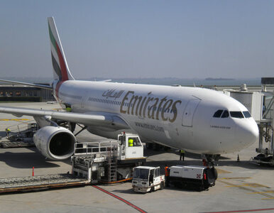 Linie Emirates otwierają codzienne połączenie na lotnisko Stambuł -...