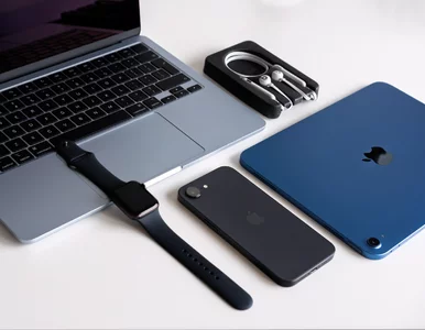 Miniatura: Dlaczego Apple to dobra inwestycja dla firmy?