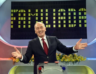 Miniatura: Awantura o „Familiadę”. TVP tłumaczy...