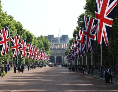 Miniatura: Rodzina królewska wydała przez rok ponad...