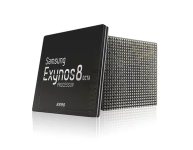 Miniatura: Exynos 8 Octa - nowe, superwydajne...