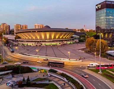 Miniatura: Ustawa o Funduszu Transformacji Śląska....