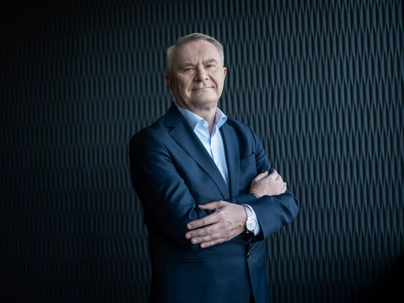 Szef Maspex alarmuje. "Polska stoi dziś na krawędzi"