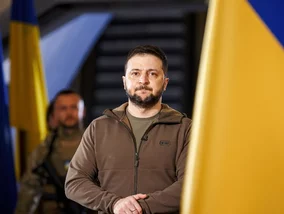 Miniatura: 11 mln dolarów u rodziców Zełenskiego?...