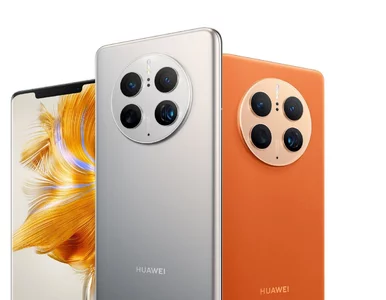 Miniatura: Huawei Mate 50 Pro to kolejny tytan...