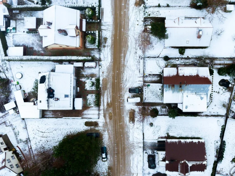 Tyle kosztuje ucieczka z centrum. Mieszkania tańsze choćby o 240 tys. zł