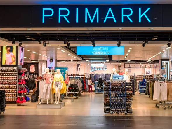 Miniatura: Primark z kolejnym sklepem w Polsce. Już w...