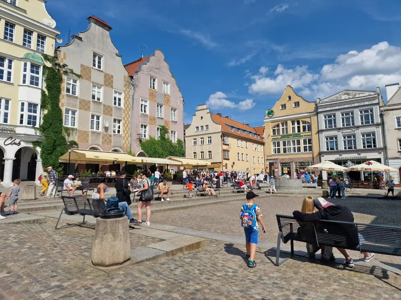 Bezrobocie w Polsce. W tym regionie utrzymuje się dwucyfrowy poziom