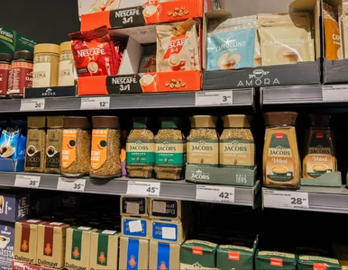 Miniatura: Nie do plastiku i nie do papieru....