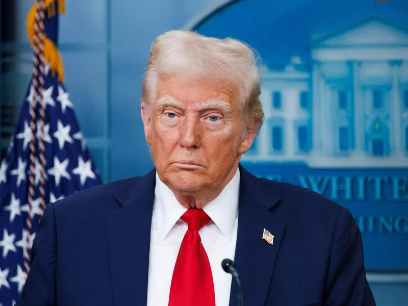 Prof. Piątkowski: Trump nie naprawił Ameryki, ale uratował Europę przed iluzjami