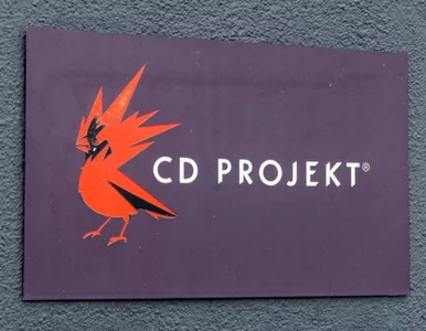 Miniatura: Wojna w Ukrainie. CD Projekt przekaże...