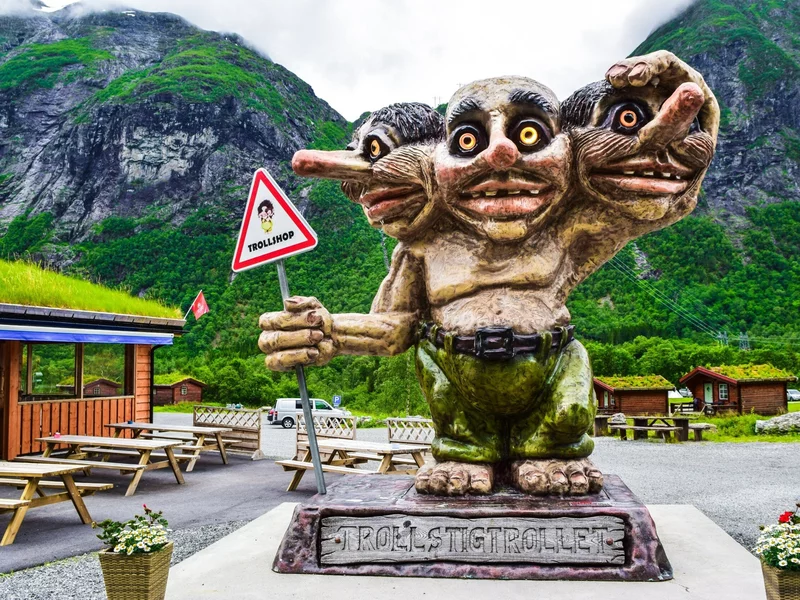 Norwegia zapowiada powrót do pracy zdalnej. Winne są paliwa