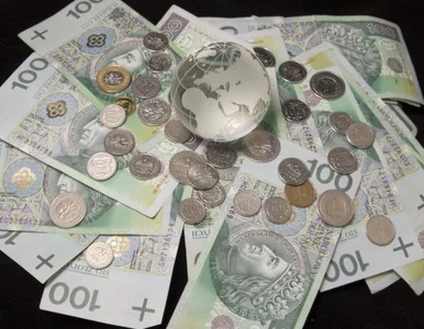 Miniatura: Konkurs "Wprost o finansach" - ankiety