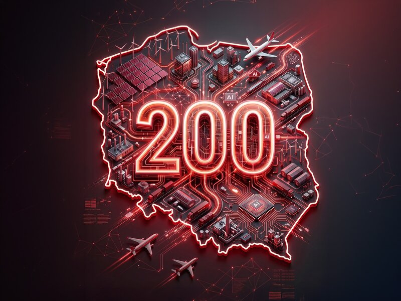 Lista 200 największych polskich firm, Zandberg kontra Czarzasty i triumf Pawlikowskiego. Nowy „Wprost”