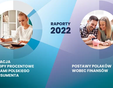 Miniatura: Jak Polacy reagują na inflację oraz...