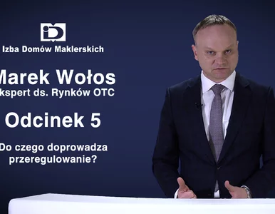 Miniatura: Marek Wołos przedstawia: Do czego...