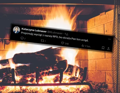 Miniatura: Zadziwiające słowa byłego RPD. „Platfusy i...