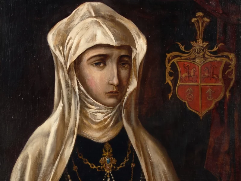 Miały więcej pieniędzy niż królewski skarbiec. Oto 10 najbogatszych kobiet w historii Polski