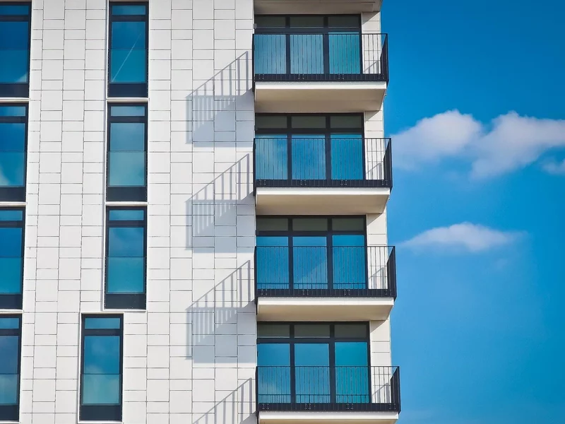 Balkon się sypie? Nowe przepisy wskażą, kto zapłaci za naprawę