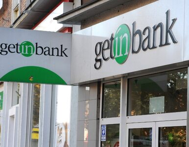 Getin Noble Bank ukarany za praktyki krzywdzące konsumenta