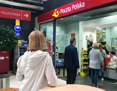 Miniatura: Poczta Polska planuje zwolnienia. Szykują...