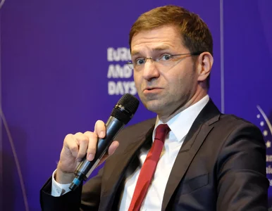 Miniatura: LOT ma nowego prezesa. Rada nadzorcza...