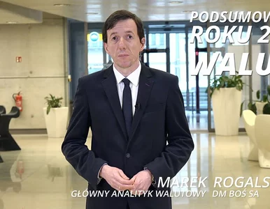 Miniatura: PODSUMOWANIE ROKU 2017: Marek Rogalski, DM...