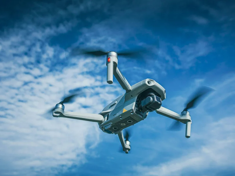 Coś się w Polsce kroi. „Coś się produkuje” – ukraińska broń już w Polsce?