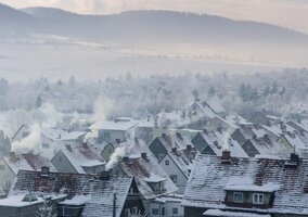 Miniatura: Podatek od nieruchomości w górę, ale nie...
