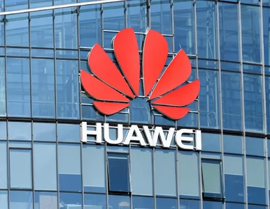 Miniatura: Służby w Brukseli nieufne wobec Huawei....