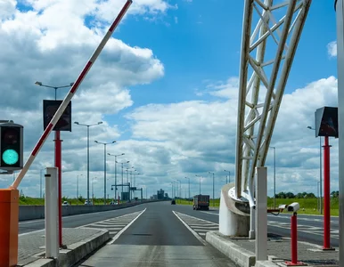 Miniatura: Bezpłatne przejazdy autostradami dla...