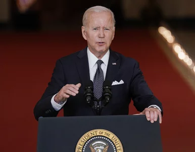 Miniatura: Joe Biden przymknie oko na omijanie...