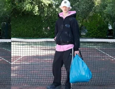 Miniatura: Inspiracja ze śmietnika. Balenciaga znów...