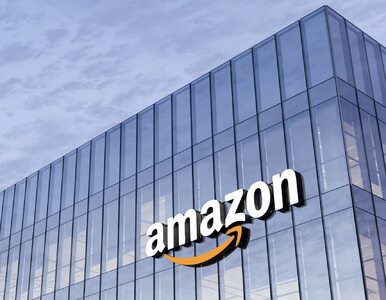 Amazon szykuje największe zwolnienia w historii. Pracę ma stracić ok. 10...