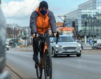 Miniatura: Strefa Czystego Transportu w Warszawie od...