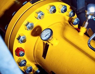 Miniatura: Polska spółka pozywa Gazprom. Żąda 850 mln...