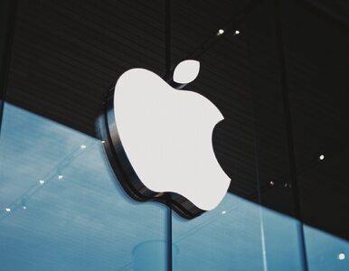 Apple straciło palmę pierwszeństwa. Jest nowa najbogatsza firma świata